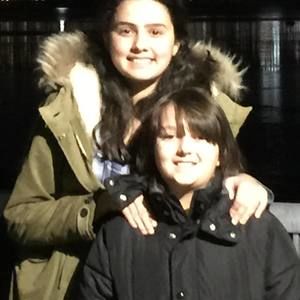 Meet your Posher, Muamer